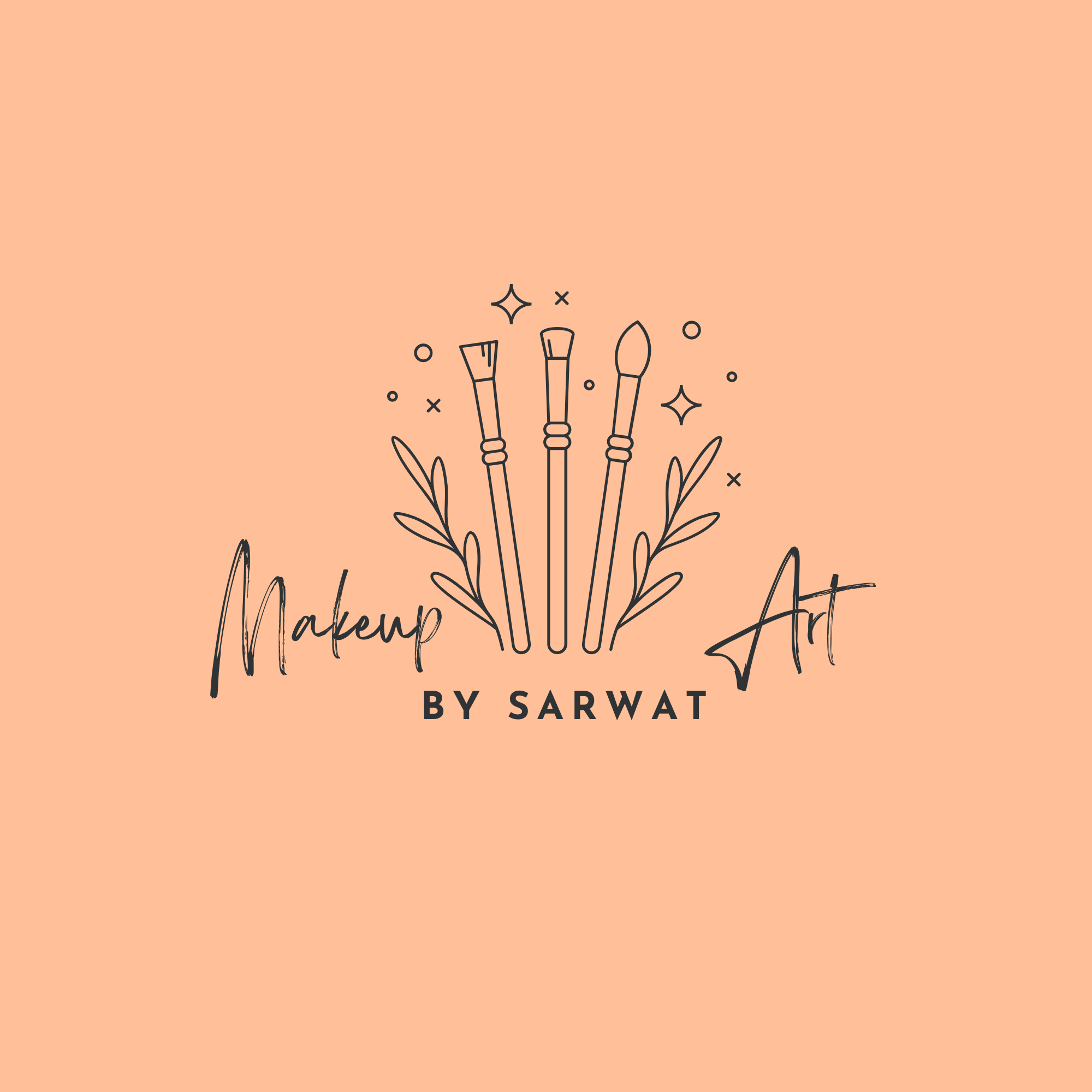 Makeup art by sarwat